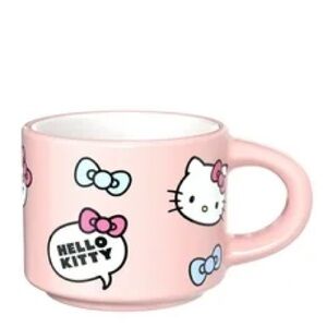 Hello Kitty Mug